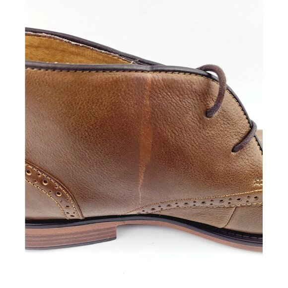 Dockers Flyweight Hundley Men's Boots -‎ Size 10 - Picture 6 of 12